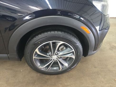 Used 2021 Buick Encore GX Select FWD image 4