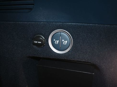 Used 2025 Genesis GV80 3.5T Prestige AWD/4WD image 8