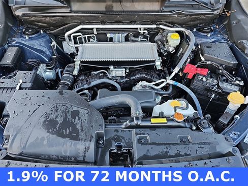 Certified 2025 Subaru Ascent Premium image 31