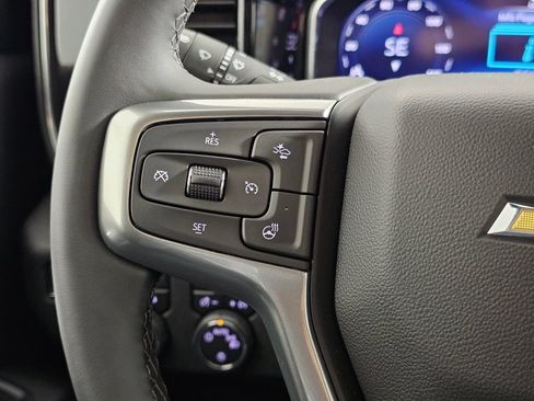 New 2025 Chevrolet Silverado 1500 LT w/ Z71 Off-Road Package AWD/4WD image 31