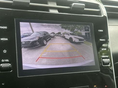 Used 2024 Hyundai Tucson SEL FWD image 26