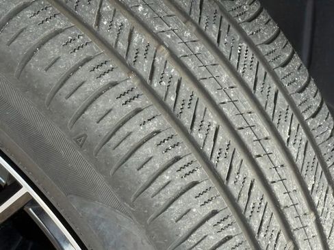 Certified 2025 MAZDA CX-70 Plug-In Hybrid w/ Premium Plus image 10