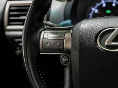 Used 2015 Lexus GX 460 w/ Premium Package AWD/4WD image 22