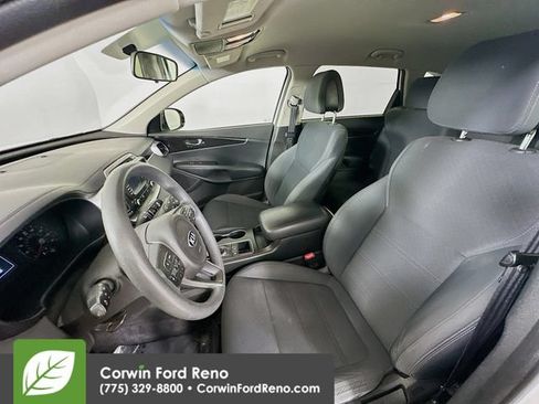 Used 2016 Kia Sorento LX AWD/4WD image 20