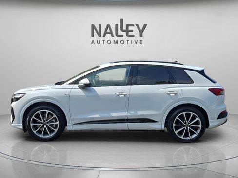 New 2026 Audi Q4 e-tron Premium Plus image 2