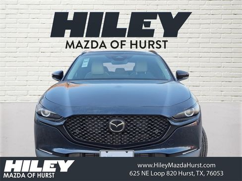 New 2026 MAZDA CX-30 Aire Edition image 2