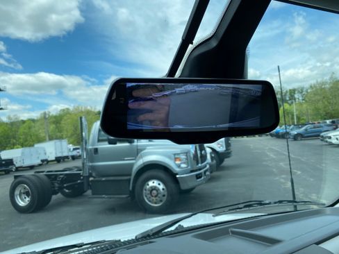 New 2026 Ford E-350 and Econoline 350 Super Duty w/ Power Equipment Group image 52