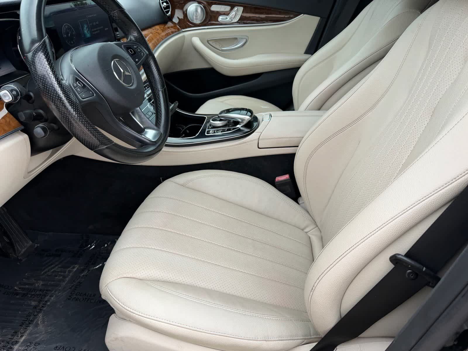 Used 2017 Mercedes-Benz E 300 image 22