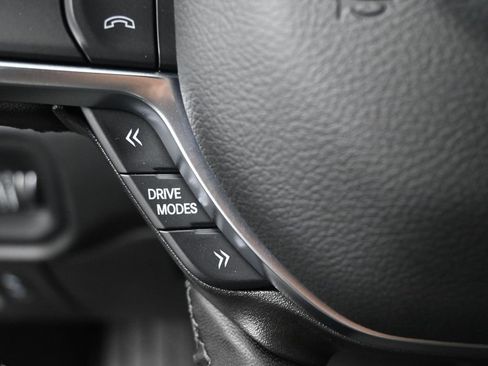 New 2026 RAM 1500 Lone Star AWD/4WD image 2