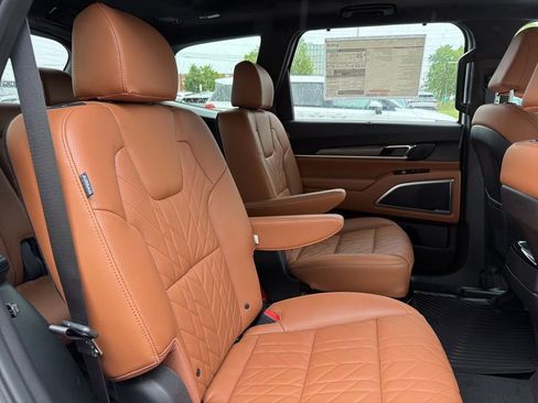 New 2025 Kia Telluride SX Prestige X-Line AWD/4WD image 13
