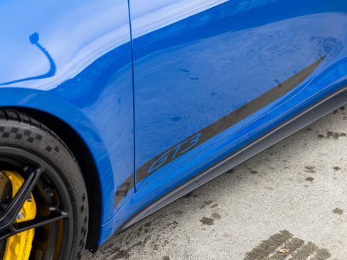 Certified 2026 Porsche 911 GT3 image 19