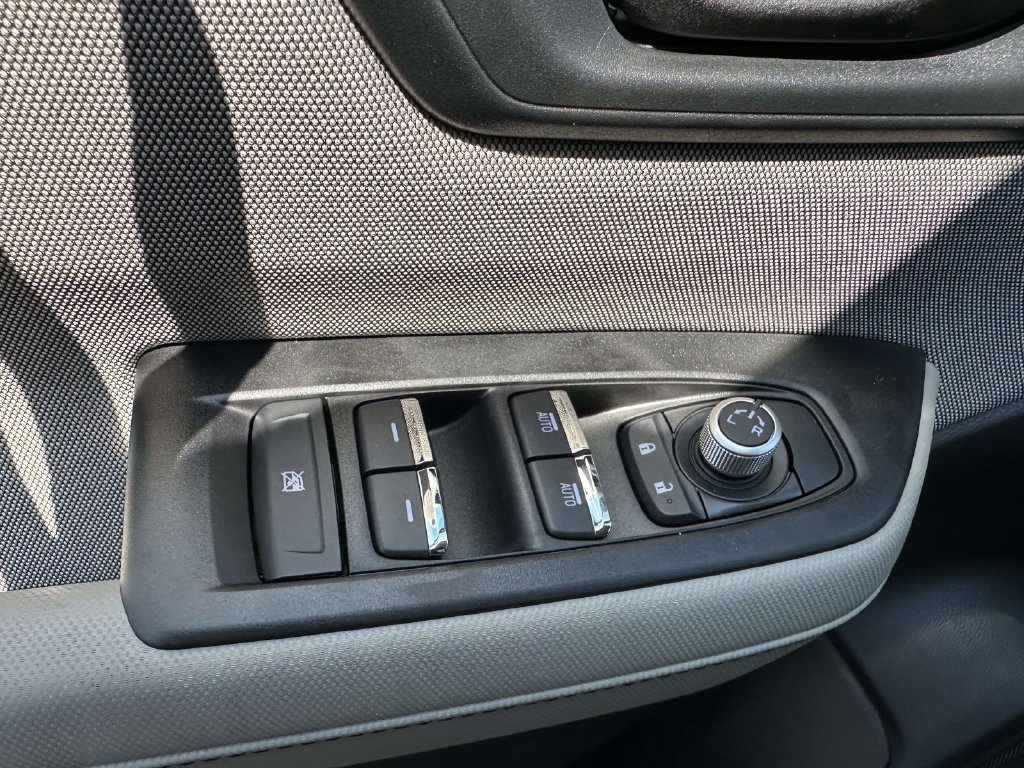 New 2026 Subaru Forester Premium AWD/4WD image 32
