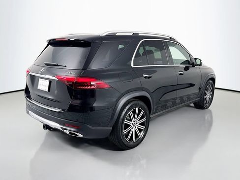 Used 2026 Mercedes-Benz GLE 350 4MATIC image 9