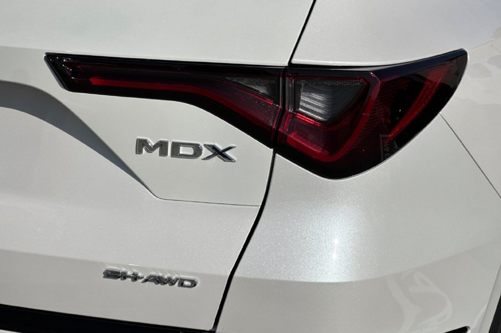 Certified 2026 Acura MDX A-Spec w/ Advance Package AWD/4WD image 37