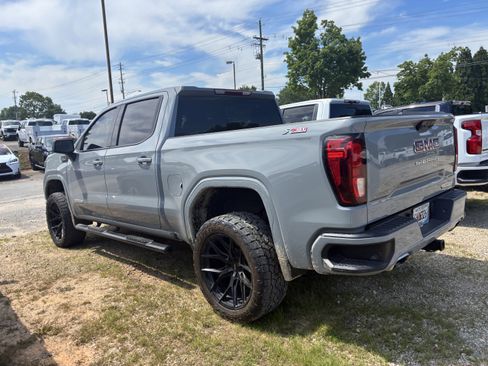 Used 2024 GMC Sierra 1500 Elevation AWD/4WD image 6