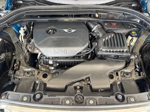 Used 2017 MINI Cooper Countryman ALL4 AWD/4WD image 13