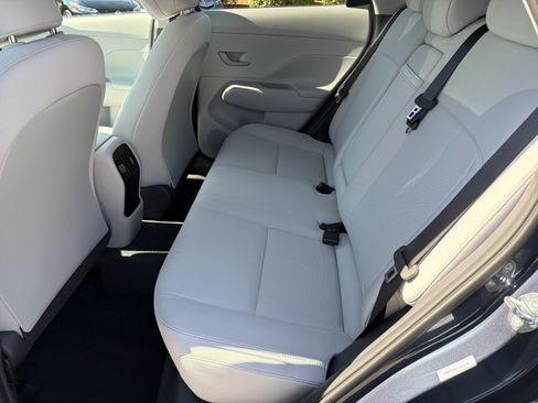 Used 2026 Hyundai Kona SEL Sport FWD image 30
