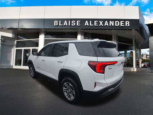 New 2026 GMC Terrain Elevation w/ Technology Package II image 6