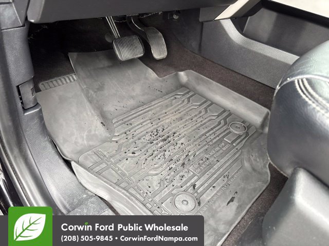 Used 2020 Ford F150 Lariat w/ Equipment Group 502A Luxury AWD/4WD image 26