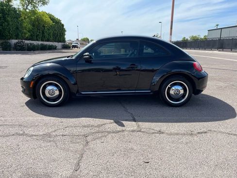 Used 2013 Volkswagen Beetle 2.5 image 5
