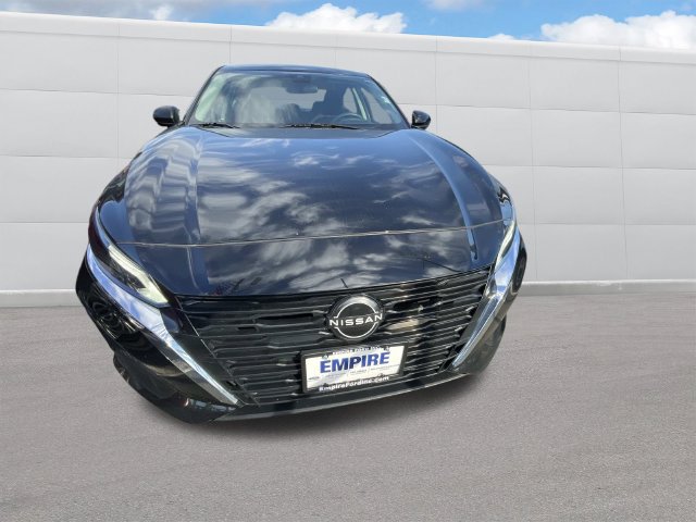 Used 2024 Nissan Altima 2.5 S FWD image 8