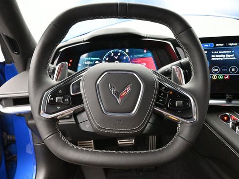 Used 2023 Chevrolet Corvette Stingray Premium Conv image 19
