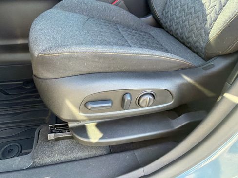 Used 2024 Chevrolet Equinox LT w/ LPO, Floor Liner Package AWD/4WD image 14