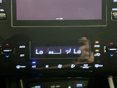 Used 2024 Hyundai Tucson SEL FWD image 23