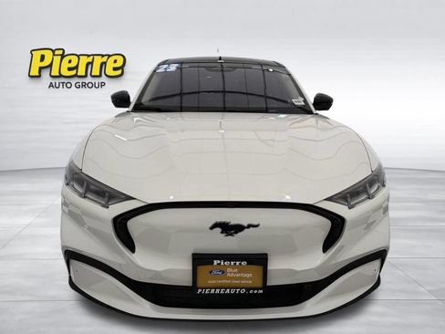 Certified 2023 Ford Mustang Mach-E Premium AWD/4WD image 9