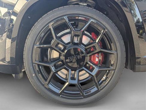 New 2026 BMW XM Label Red image 10