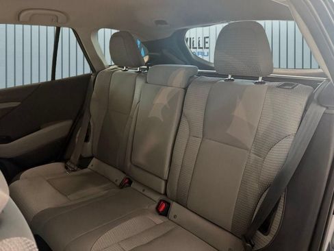 Used 2025 Subaru Outback Premium w/ Popular Package #1A AWD/4WD image 21