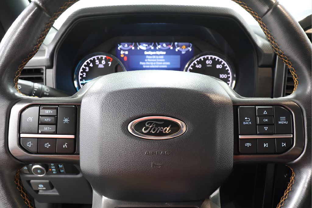 Used 2023 Ford F150 Tremor AWD/4WD image 13
