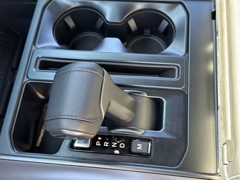 New 2025 Ford F150 Lariat w/ Equipment Group 501A Mid image 28