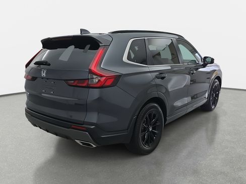 Certified 2023 Honda CR-V Sport image 5