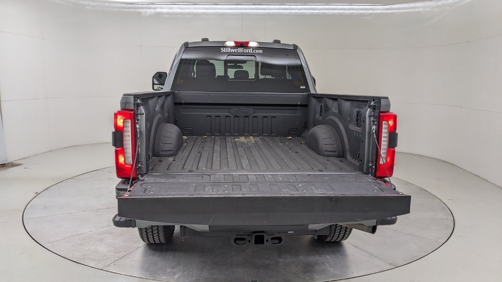 Certified 2024 Ford F350 XL w/ STX Appearance Package AWD/4WD image 7