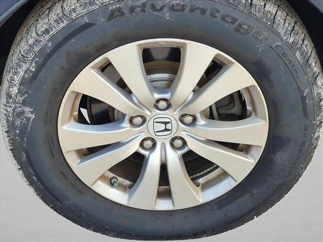 Used 2016 Honda Odyssey SE image 16