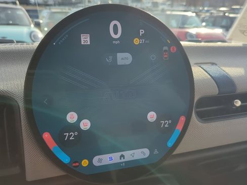 New 2026 MINI Cooper S image 18