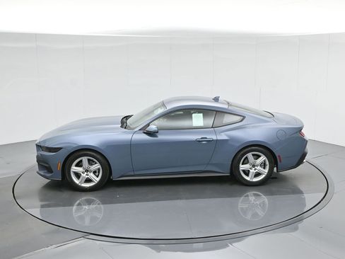 New 2026 Ford Mustang Coupe image 43