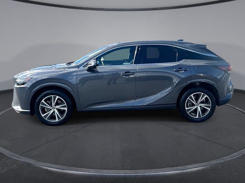 Used 2025 Lexus RX 350 Premium w/ Accessory Package (Z1) FWD image 15