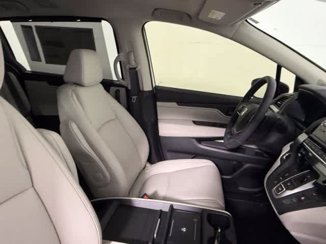New 2027 Honda Odyssey EX-L image 62