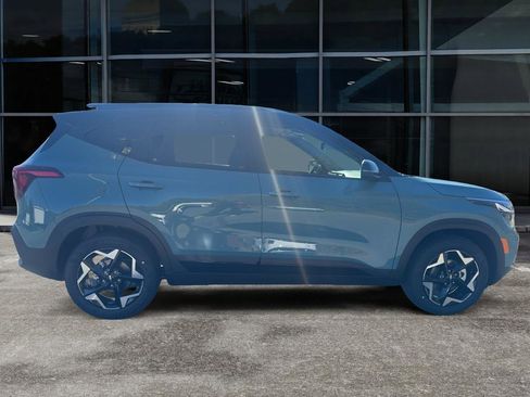 New 2026 Kia Seltos S image 4