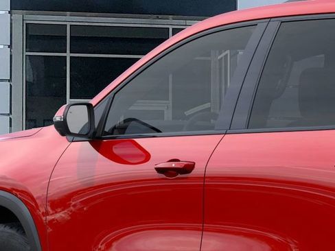 New 2026 GMC Acadia AT4 w/ Luxury Package image 12