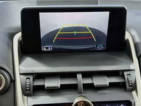 Used 2020 Lexus NX 300 FWD w/ Comfort Package image 23