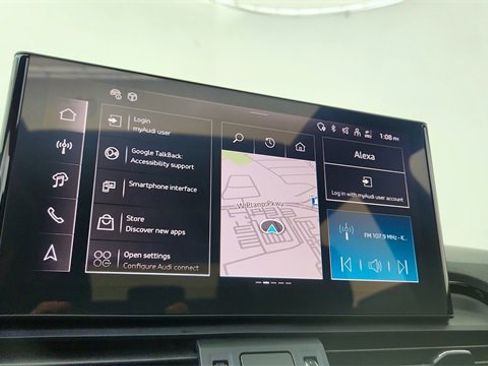 Used 2025 Audi Q5 e Premium Plus w/ Premium Plus Package image 47