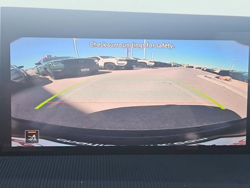 New 2026 Nissan Murano SV AWD/4WD image 19