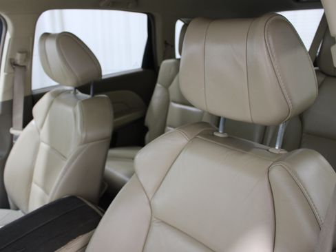 Used 2012 Acura MDX w/ Technology Package AWD/4WD image 4