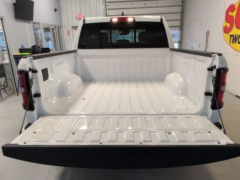 New 2025 RAM 1500 Tradesman image 30