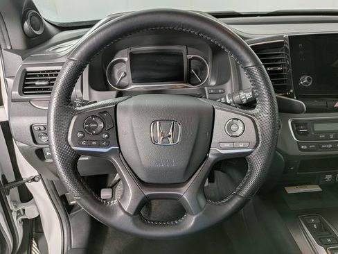 Certified 2023 Honda Passport EX-L image 20