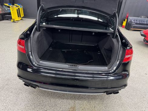 Used 2013 Audi S4 Prestige w/ Prestige Pkg AWD/4WD image 15