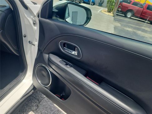 Used 2019 Honda HR-V EX-L image 23